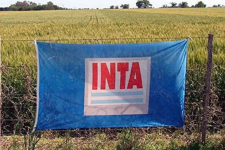 El INTA, un organismo clave en la innovación del campo argentino.