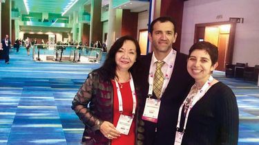 la wsava crea el grupo de trabajo en oncologia veterinaria