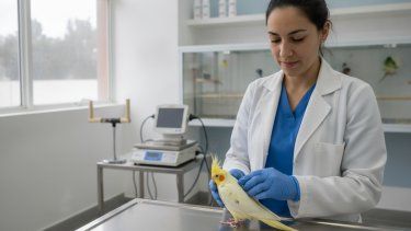 El mercado de animales de compañía se expande con la búsqueda de cuidados y productos especializados por parte de los tutores.