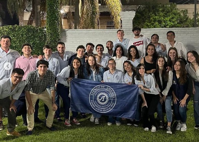 El evento es organizado por la Confederación de Ateneos Rurales de Corrientes.