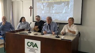 La sanidad animal es clave para la productividad ganadera. Abordar integralmente la sarna bovina y ovina protege la salud del rodeo.