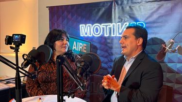 MOTIVAR, presente con stand propio y streaming en el Congreso de Drovet.