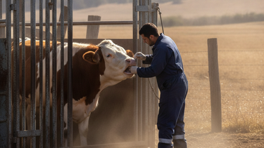 Senasa asesora sobre sanidad animal, vegetal e inocuidad alimentaria.