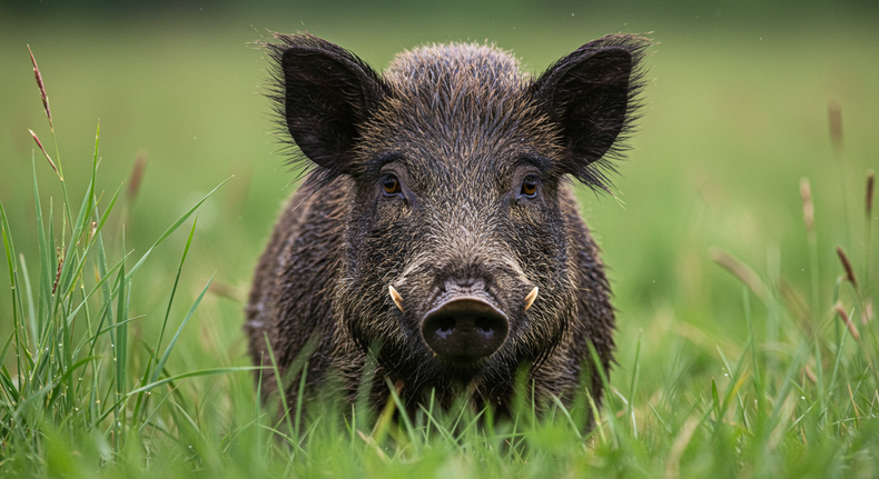 Veterinarios recomiendan análisis previo al consumo de carne silvestre.
