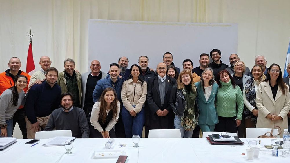 La Federación Veterinaria Argentina (FeVA) busca una representación unificada en todo el país.