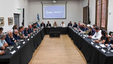 Senasa relanzó su espacio de diálogo con el sector privado.