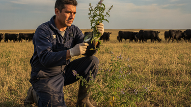La sanidad bovina se ve comprometida por plantas tóxicas, un desafío que requiere conocimiento y manejo adecuado para la producción ganadera.