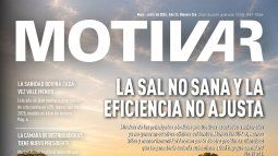 MOTIVAR N° 266 - Mayo-junio 2026 MOTIVAR N° 266 - Mayo-junio 2026