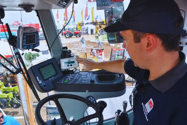 La inteligencia artificial optimiza cada etapa del proceso productivo.