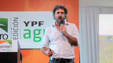 El consultor Rodrigo Troncoso analizó la producción ganadera y perspectivas de exportaciones.