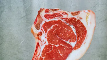 Carnes argentinas: calidad y nutrición que conquistan mercados.