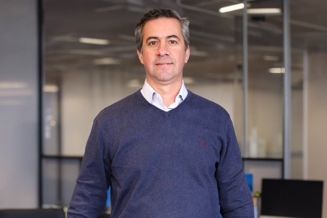 Juan Pablo Zingoni habló con MOTIVAR sobre la reconversión de Elanco en Argentina.&nbsp;