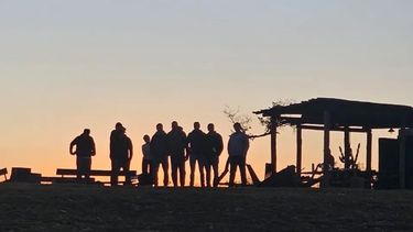 El productor agropecuario también debe cultivar los lazos familiares.