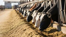 Objetivo: asegurar la eficiencia operativa y el bienestar animal en el tambo. Objetivo: asegurar la eficiencia operativa y el bienestar animal en el tambo.