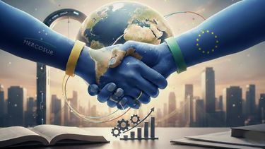 El acuerdo Mercosur-UE consolida nichos de alto valor en el mercado mundial.