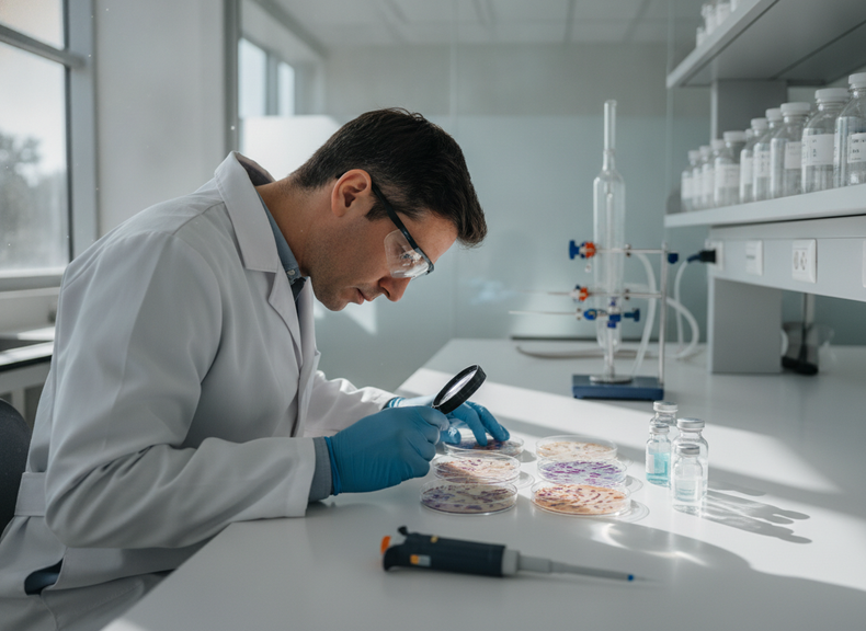 Capacitación en el uso prudente de antimicrobianos, fundamental para la farmacología veterinaria actual.