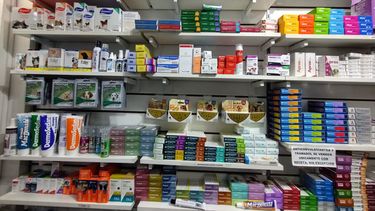 El nuevo sistema reforzaría el control y la trazabilidad de los productos veterinarios en toda la cadena.