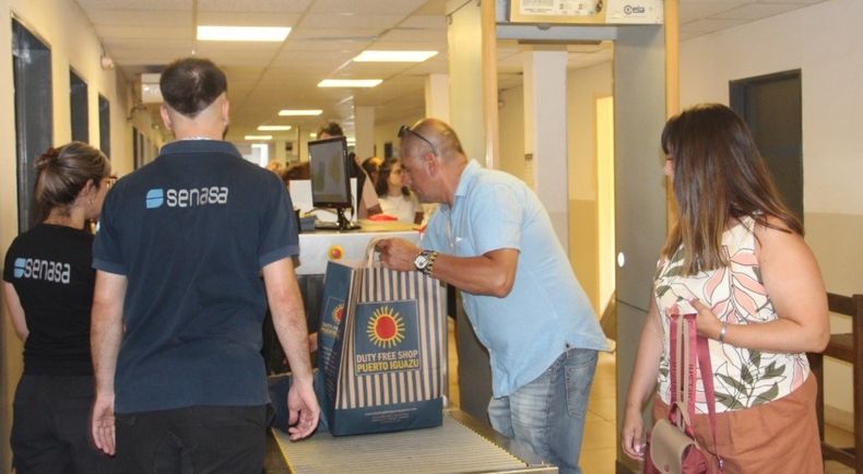 Argentina refuerza su estatus de país libre de influenza aviar.