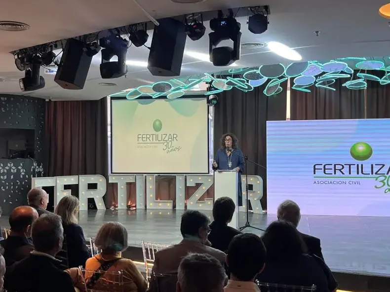 Fertilizar Asociación Civil continúa trabajando para posicionar a la Argentina como un referente en agricultura sostenible.