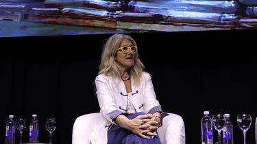 María “Pilu” Giraudo, presidenta del Senasa, apuesta a la articulación público-privada.