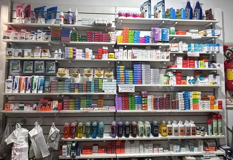 Productos veterinarios. Senasa atribuye la suba en registros a la actualización normativa.