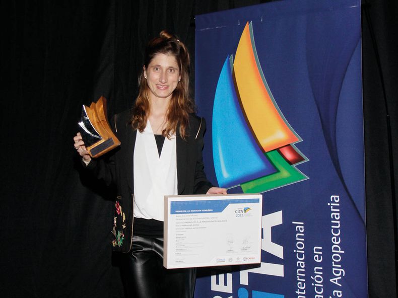 Novedades contra la mastitis bovina.&nbsp;