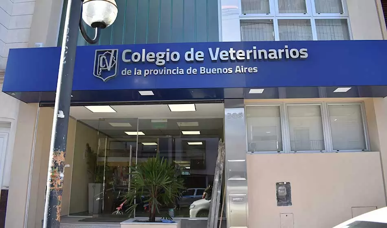 El Colegio de Veterinarios de Buenos Aires planteó que omitir la opinión de profesionales veterinarios podría comprometer la efectividad y equidad de las reformas propuestas.