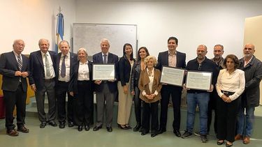 SOMEVE reafirmó su compromiso con la profesión, visibilizando trayectorias inspiradoras.