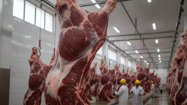 Los mercados ganaderos se adaptan a la demanda global.