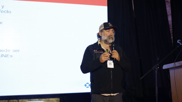 MV Martín Pol, referente de Lactodiagnóstico Sur y de Aprocal habló sobre el tratamiento de la mastitis clínica.