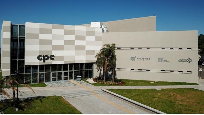 Las jornadas de veterinaria tendrán lugar frente al delta, en el CPC de Paraná.