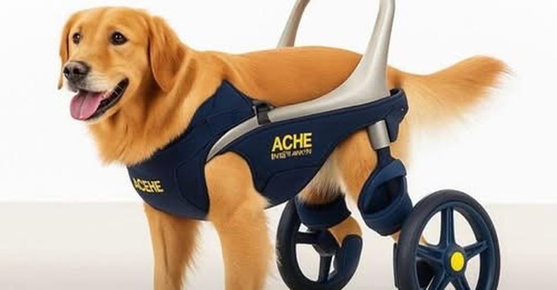 La propuesta de la startup incluye&nbsp; arneses, prótesis, carros ortopédicos y sistemas podales para bovinos, entre otras soluciones para mejorar el bienestar animal.