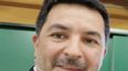 Alejandro Pérez, jefe del Programa Nacional Sanitario Porcino del Senasa, quien brindó detalles sobre la enfermedad de Aujeszky y las recomendaciones ante estos nuevos focos.