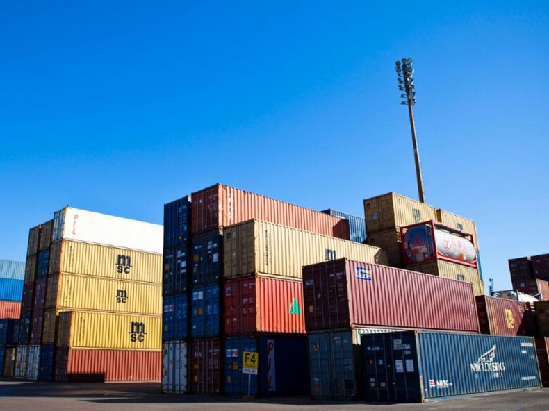 Importaciones industria veterinaria dólares