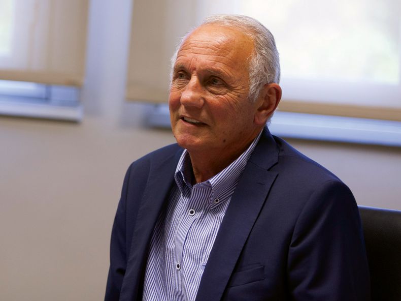 Argumentan sobre dejar de vacunar de manera obligatoria contra la encefalomielitis equina.&nbsp;