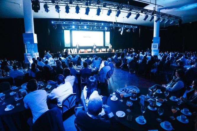 La industria veterinaria dijo presente en CIVA 2023.