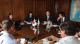 exportaciones aviares: argentina reanuda sus envios de ovoproductos a japon