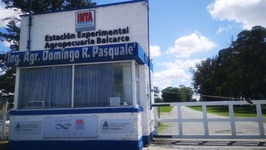 La capacitación será en la estación del INTA Balcarce, en la ruta 226, a la altura del kilómetro 73.5.