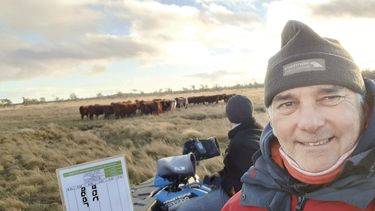 Evaluar la condición corporal permite anticipar decisiones clave. Ricardo Chiche Chayer