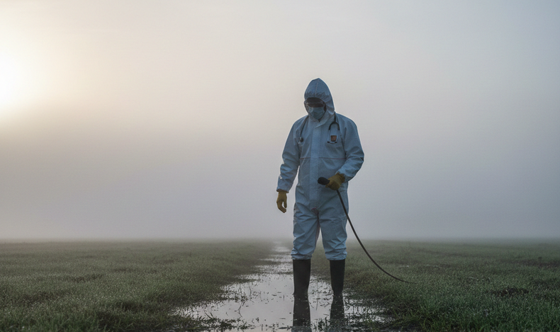 Leptospirosis: síntomas confusos, impacto real.