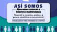 Perfil de la profesión Veterinaria.