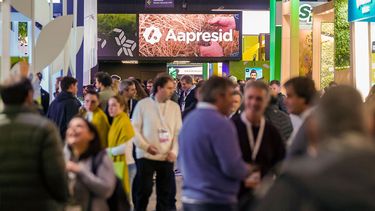Aapresid reúne al agro con ciencia, tecnología y sustentabilidad.
