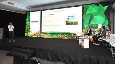 Maizar 2025: innovación y valor agregado para el futuro del agro.