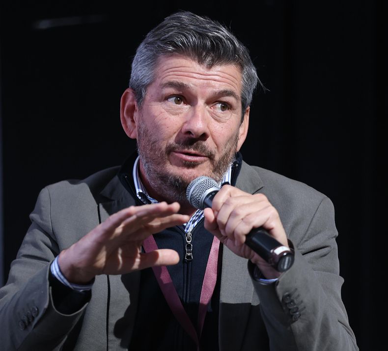 Manuel Ron, de MAIZAR, asume la presidencia de MAIZALL con foco en innovación.