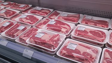 El cambio apunta a mejorar la oferta de carnes en el sur del país.
