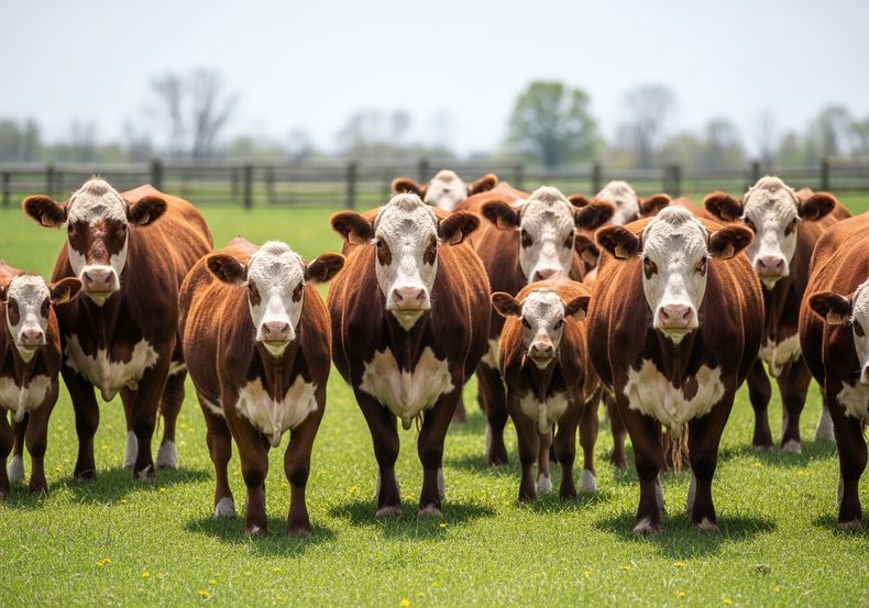 Casos destacados y tendencias del diagnóstico veterinario en 2025.