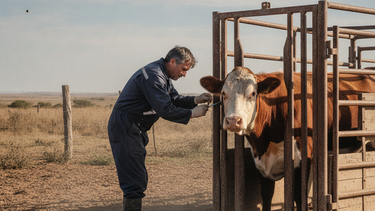 Colegio de Veterinarios de Buenos Aires: diálogo por la profesión veterinaria.