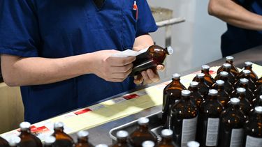 Productos veterinarios al servicio de la inocuidad.