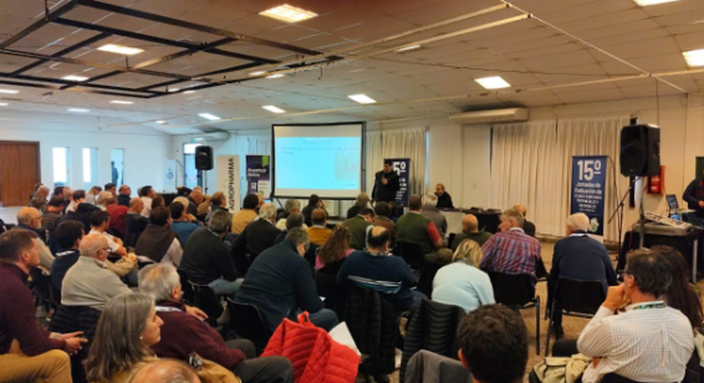 Agropharma Salud Animal desarrolló una herramienta pensada para generar un servicio gratuito a disposiciónde los productores sobre producción ganadera.