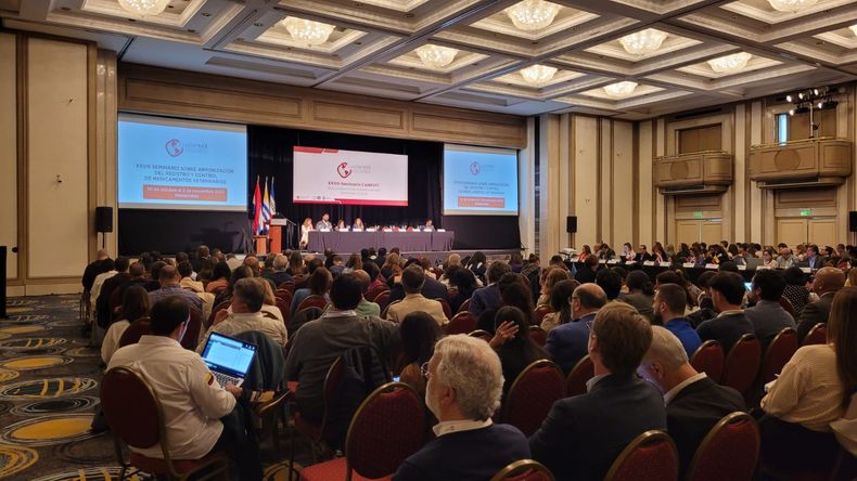 En Uruguay se debate la normativa para los productos veterinarios.